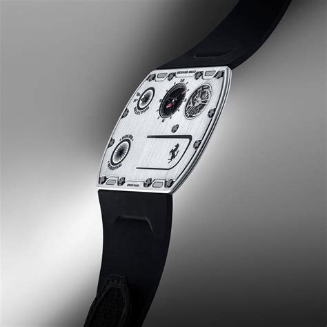 richard mille ultra thin.